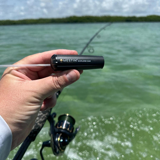 Best Underwater Fishing Camera for Casting