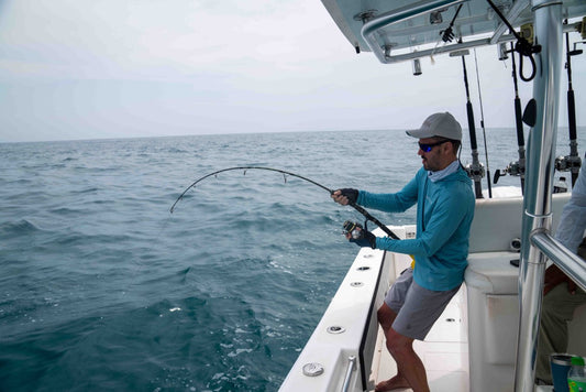 Recording Your Fishing Wins: The Benefits of Capturing Footage with Westin