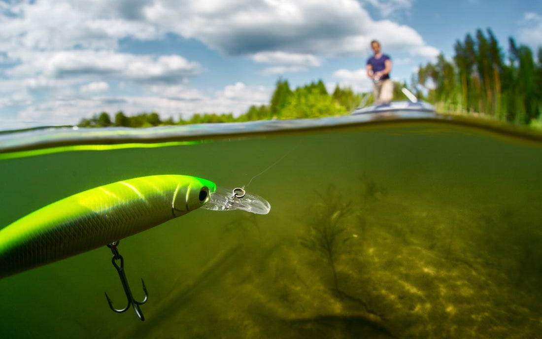 Buyer's Guide: Fishing Cams That Go Where the Fish Are
