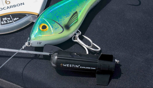 The Lure-Cam Field Guide: Rigs, Shot Recipes, and an Editing Workflow That Actually Works