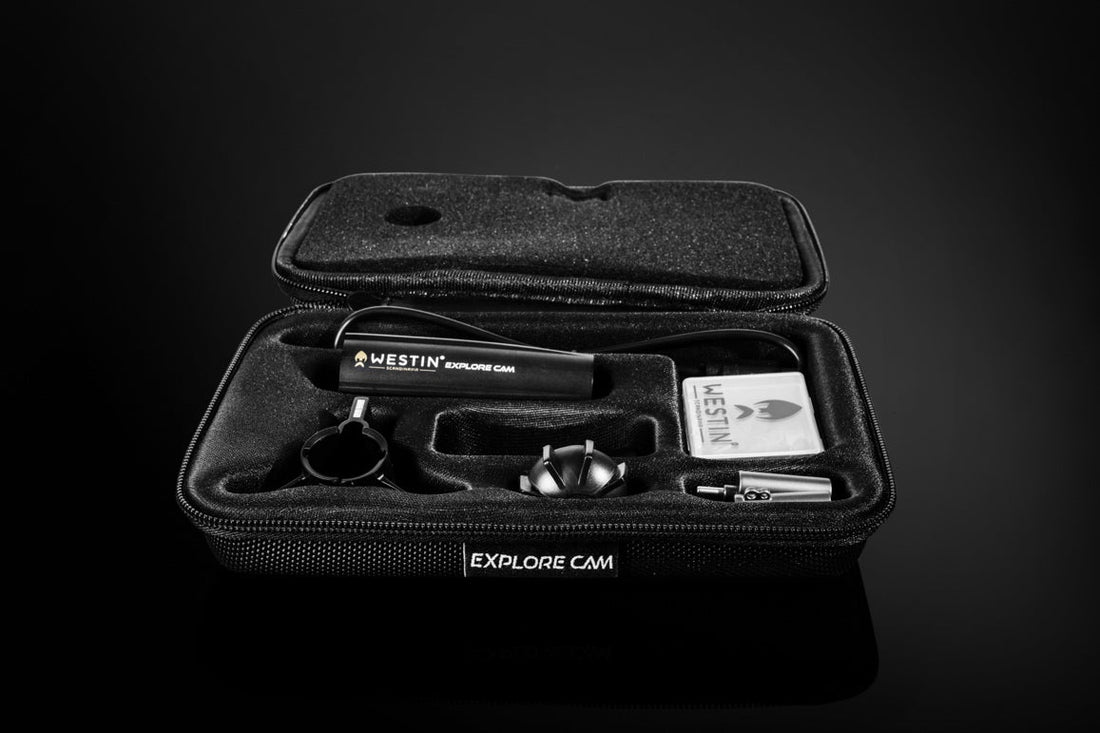 How to Make Your Fishing Husband Happy This Christmas